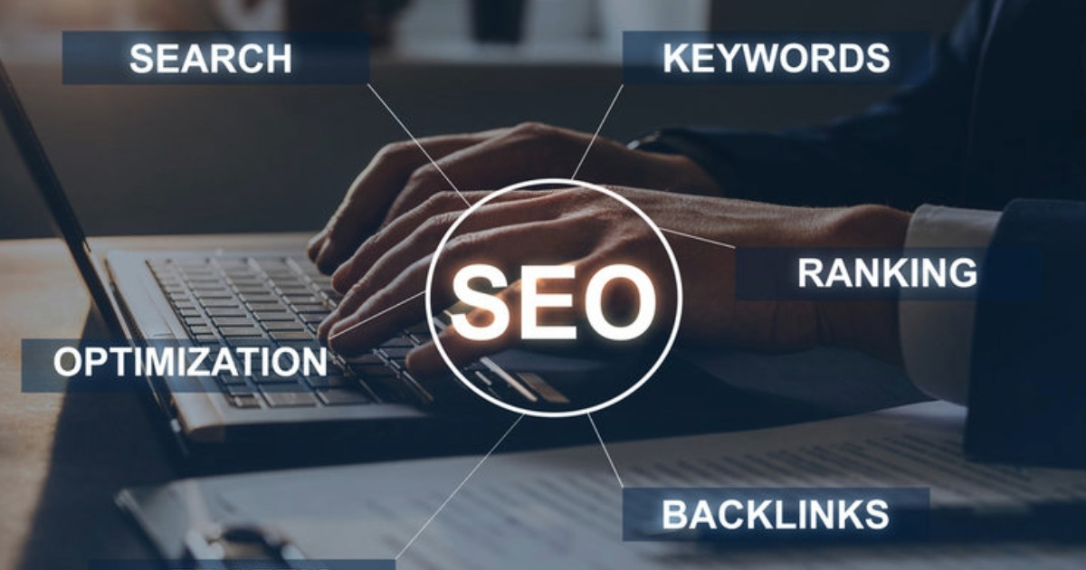 Synlighet – grunnleggende SEO & AEO