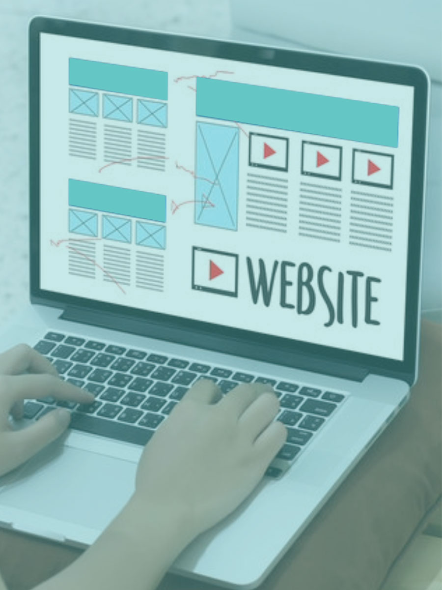 Website