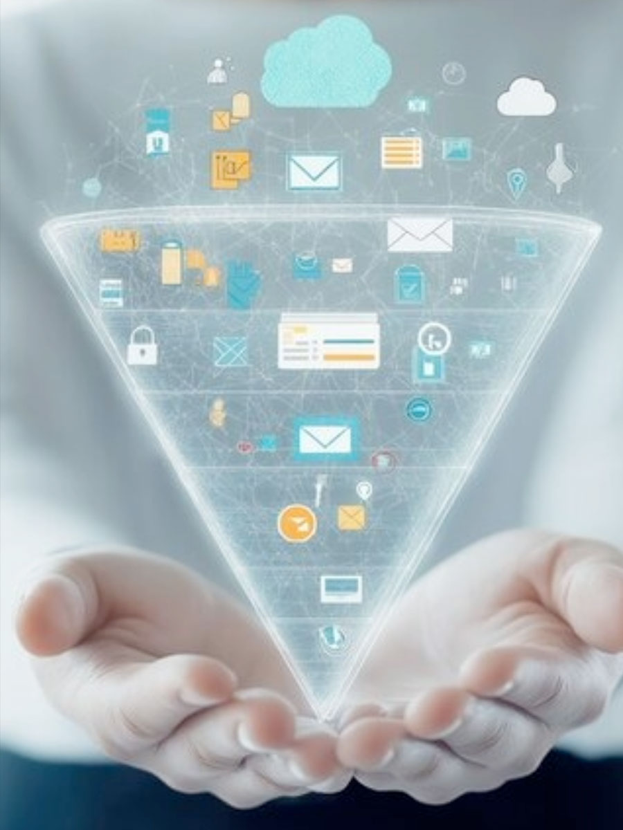 ND 900x1200 marketing funnel 2 Marketing funnel