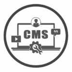 innhold ikoner SQ CMS admin Skreddersy din egen CMS-løsning